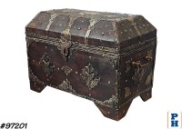 Treasure Chest
