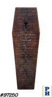 Coffin