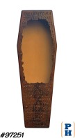 Coffin