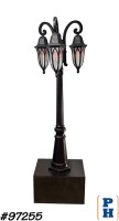 Lamp Post