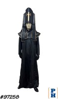 Costume with Mannequin