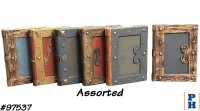 Faux Book