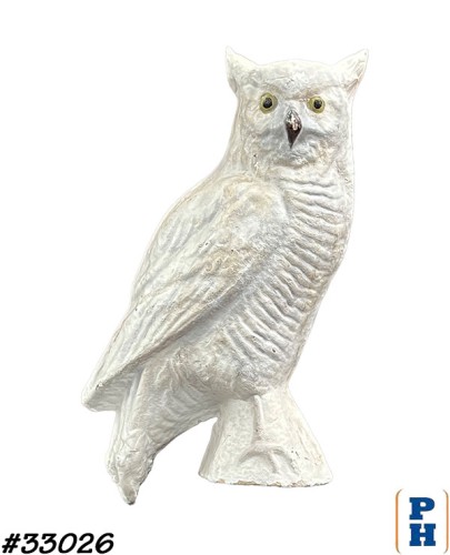 White Owl