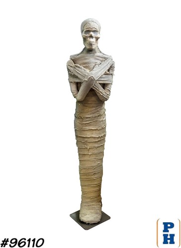Life-Size Figure, Mummy