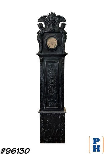 Grandfather Clock