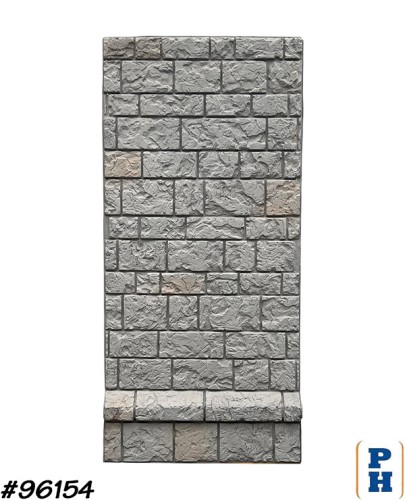 Wall Panel, Castle