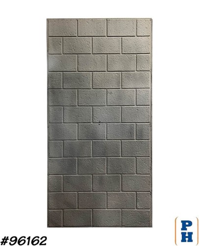 Wall Panel, Laboratory