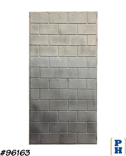 Wall Panel, Laboratory