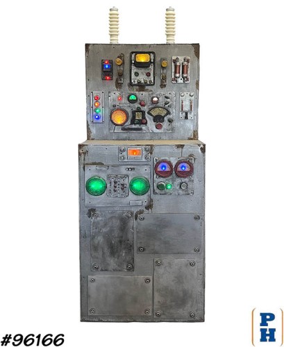 Mad Scientist Lab Equipment