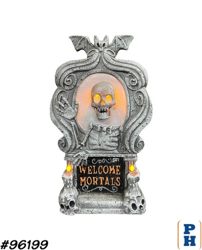 Tombstone