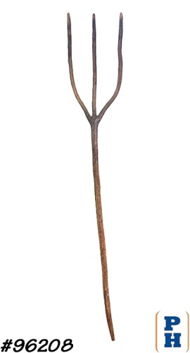 Pitchfork