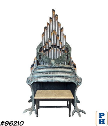 Pipe Organ