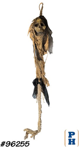 Skull Staff