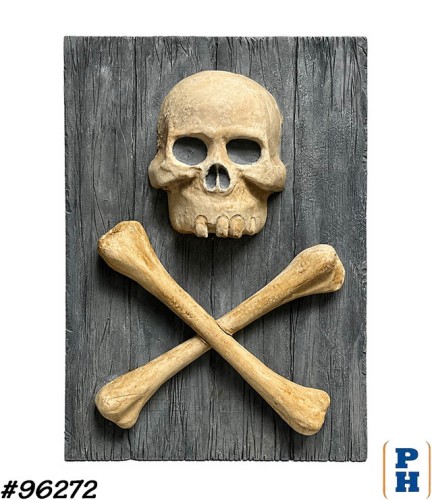 Skull & Crossbones