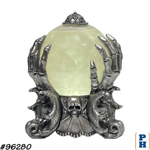 Crystal Ball