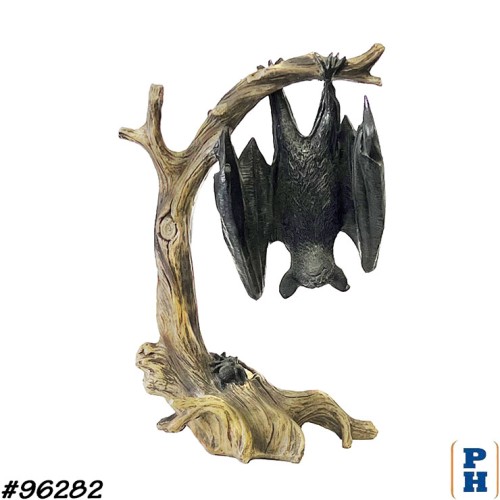 Bat in a Tree