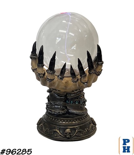 Crystal Ball