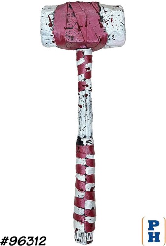 Fake Hammer