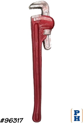 Fake Pipe Wrench