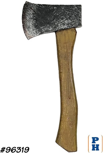Fake Hatchet