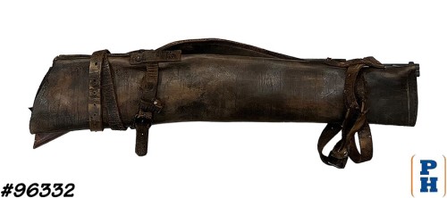 Rifle Scabbard