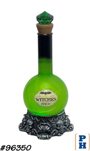 Witches Brew