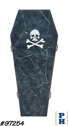 Coffin