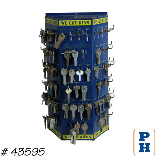 Key Display