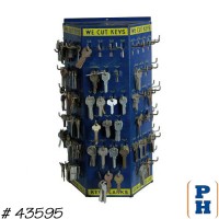 Key Display
