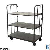 Display Cart