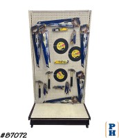 Hardware Store Gondola