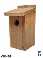 Birdhouse