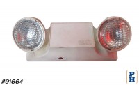 Emergency Lights