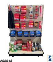 Hardware Store Gondola