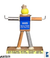 Hardware Store Display