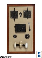 Hardware Store Display