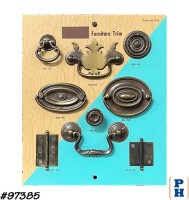 Hardware Store Display