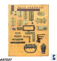 Hardware Store Display