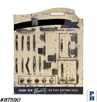 Hardware Store Display