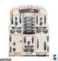 Hardware Store Display