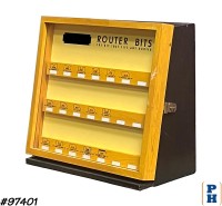 Hardware Store Display