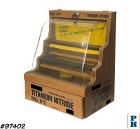 Hardware Store Display