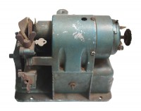 Key Cutting Machine