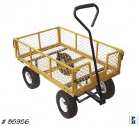 Display Cart