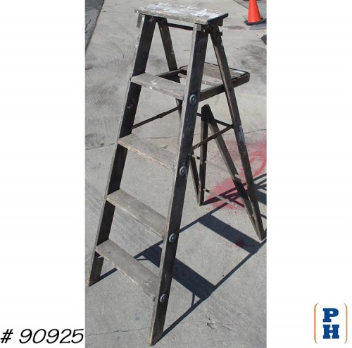 Ladder