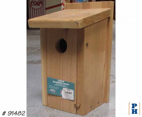 Birdhouse