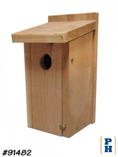 Birdhouse
