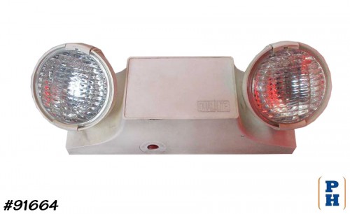 Emergency Lights