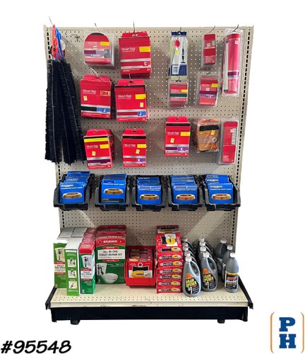 Hardware Store Gondola