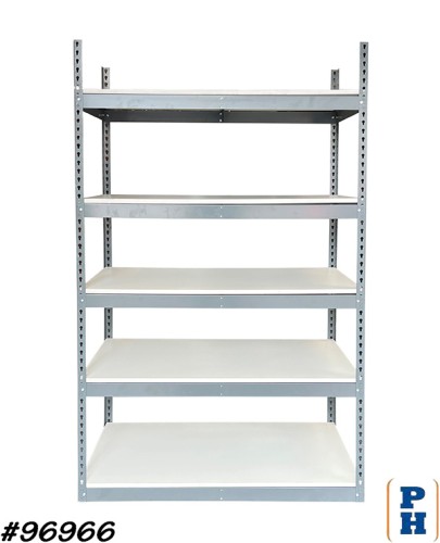 Display Shelf Unit